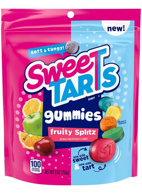 Homepage | SweeTARTS