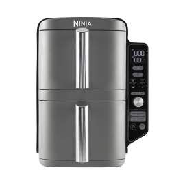 Ninja Double Stack XL 2 Ebenen Heißluftfritteuse 9 5 L SL400EU Ninja DE