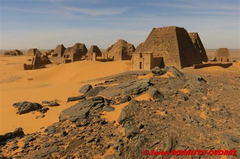 Northern Sudan - Sudan - Around Guides