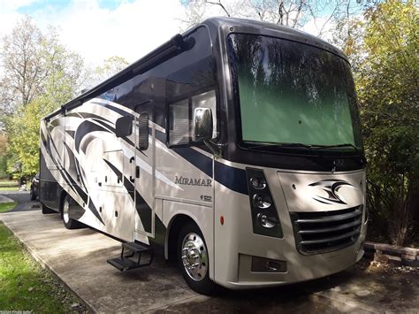 2019 Thor Motor Coach Miramar 35 3 RV For Sale In SOUTHFIELD MI 48033