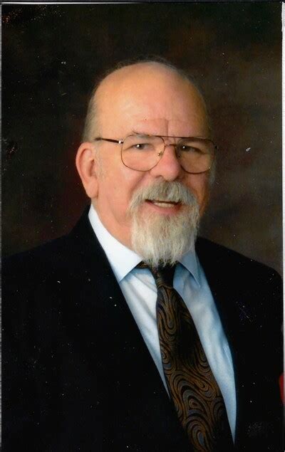 Obituary William Bill Wendt Jensen Funeral And Cremation Llc