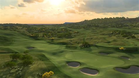 Royal Portrush: A Legendary Links Awaits