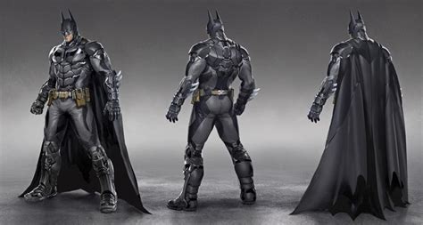 Batman: Arkham Knight | Batman arkham knight suit, Batman arkham knight ...