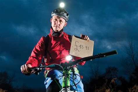 Seven Reasons You Should Go Night Riding Mbr