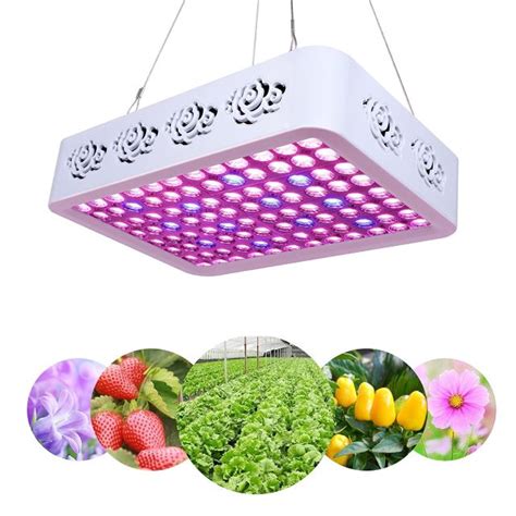 Best Full Spectrum Led Grow Light Reviews