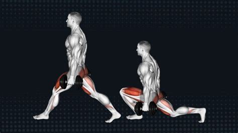 Atg Split Squat Muscles Worked How To Benefits And Alternatives