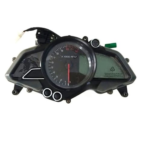 Pricol Digital Speedometer For Bajaj Pulsar 200 As 200 Ns Bs3 Engine