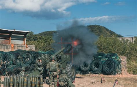 又不見了！陸軍21砲指部火箭營「機密電腦主機」離奇消失 軍方急曝：恐藏內鬼 Yahoo奇摩時尚美妝