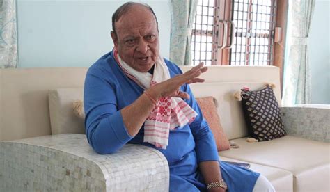 Exclusive Ncp S Shankersinh Vaghela Predicts Seats For Bjp