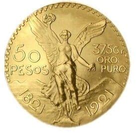 Cuál es el Precio real de un Centenario de Oro en 2022 2024