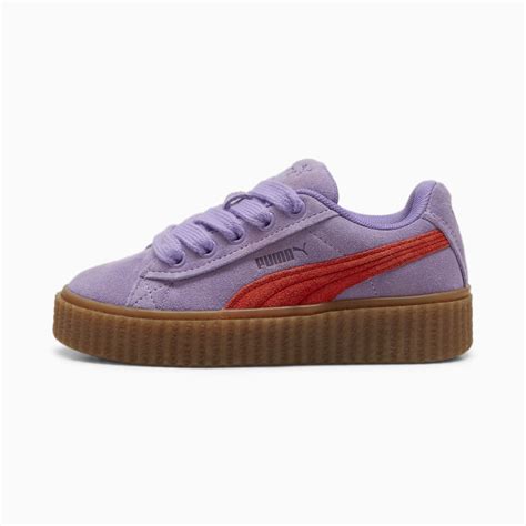 PUMA Creeper Phatty Rot 396830 03 Preisvergleich