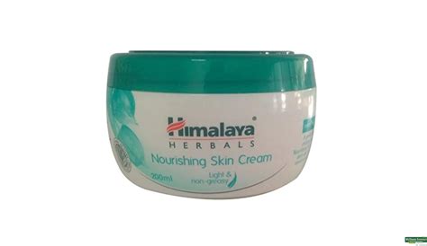 Buy Himalaya Nourishing Skin Cream 250 Ml Online At Best Price