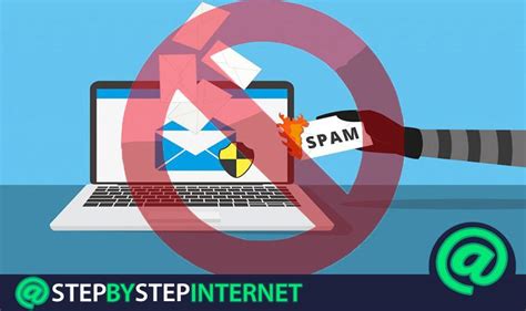 How To Avoid Spam On The Internet And Browse Safely Step By Step Guide