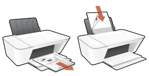 How To Do Duplexing Double Sided Printing On Hp Printers