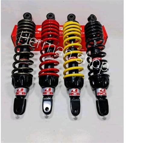 Jual Terlaku Shockbreaker Rcb Mio Beat Scoopi Lexi Vario