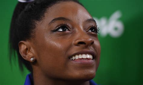 Simone Biles Just Nailed A Gymnastics Move No Woman Has Ever Done Before