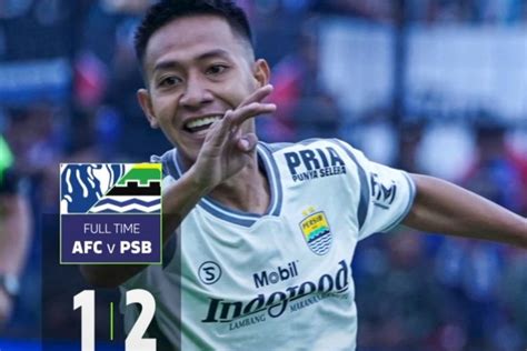 Update Klasemen Sementara Liga Dan Hasil Pertandingan Pekan Ke