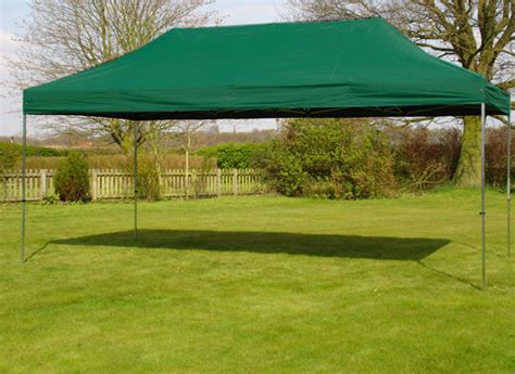 Crocodile Trading High Quality And Professional Mini Marquee In A 3m