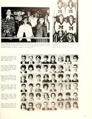 Mishawaka High School - Miskodeed Yearbook (Mishawaka, IN), Class of ...