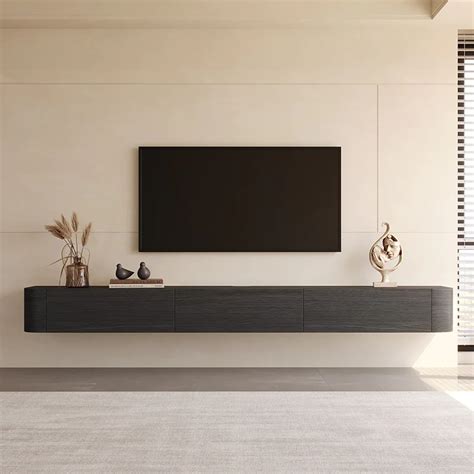 Armonia Wall Mounted TV Stand - Atunus Home Furniture | Wohnung ...