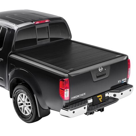 Retrax 80378 Pro Mx Retractable Truck Bed Tonneau Cover Fits 2021 2024 Ford 840563104759 Ebay