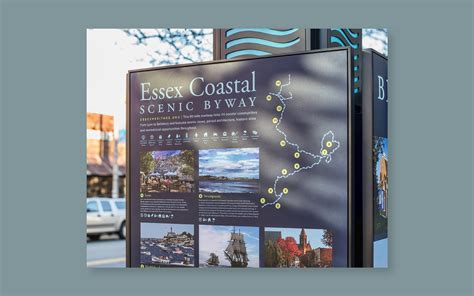 Essex Coastal Scenic Byway — goodgood