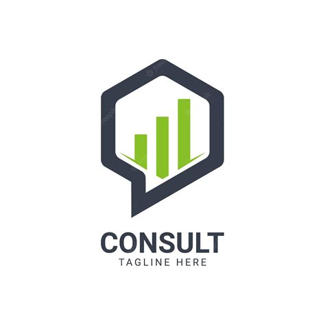 Business Consultant Logo