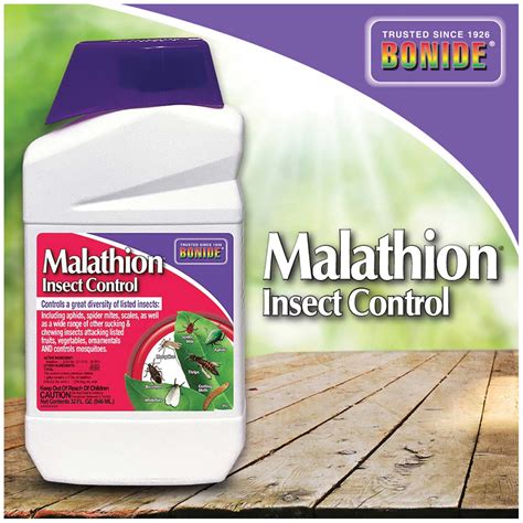 Malathion 993 Insect Control Liquid Spray