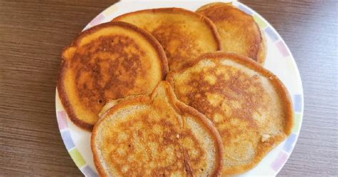 Amerikai Palacsinta Pancake Ifj Debreceni Sanyi Receptje Cookpad