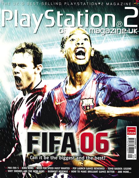 Official Playstation Magazine Uk September Official