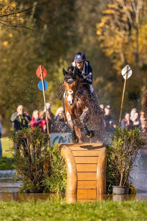 Le Haras Des Coudrettes Victoire Pour Fibonacci Fontainebleau