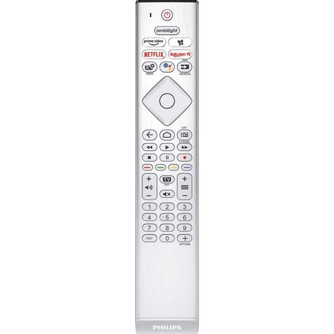 Купить Телевизор Philips The One 65PUS8507/60 (2022) в Москве
