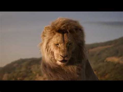 The Lion King 2019 Full Movie YouTube