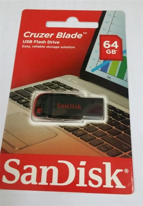 SanDisk Cruzer Blade 8GB USB 2 0 Pen Drive At Rs 260 Piece Ahmedabad