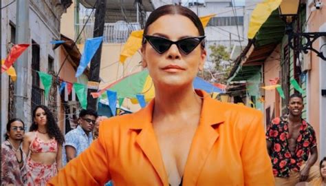 Olga Tañón estrena una nueva versión de su éxito mundial Es Mentiroso