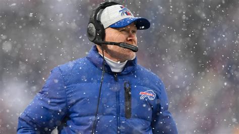 Bills' Sean McDermott doesn't think Super Bowl window is closing after ...