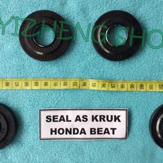 Jual Produk Seal As Kruk Motor Honda Termurah Dan Terlengkap Juni 2023