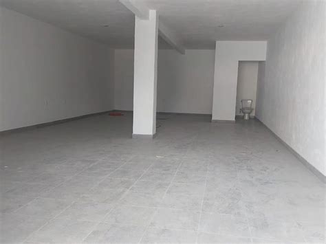 Renta Local Comercial En Prados De Guadalupe Zapopan Jalisco EB