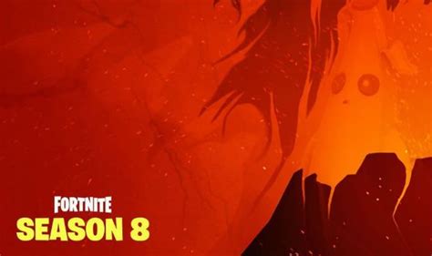 Fortnite Season 8 TRAILER: Start time update ahead of Epic release ...