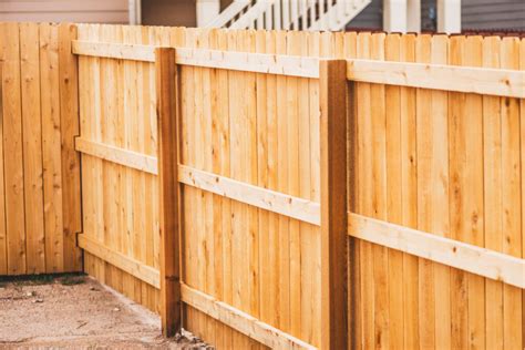 Top 5 Benefits Of Installing Fences On Your Property