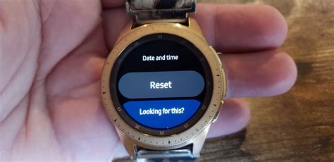 How To Turn On A Samsung Galaxy Watch