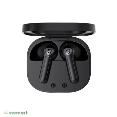 Tai Nghe Bluetooth Earbuds Soundpeats True Air Gi R