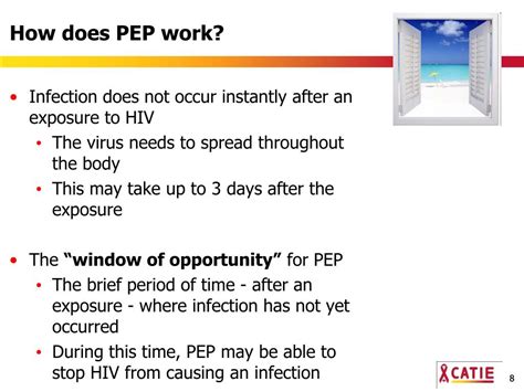 Ppt Can We Prevent Infection After An Exposure The World Of Post