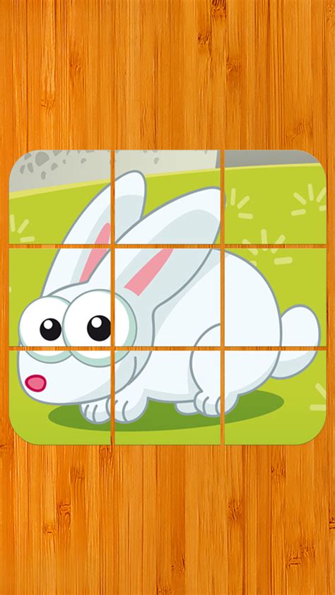 Animal Puzzle Games for Kids:Amazon.co.uk:Appstore for Android