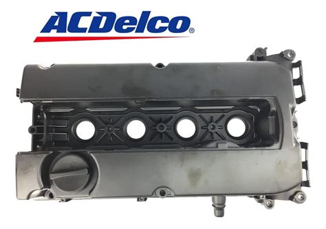 Tapa Valvula Chevrolet Cruze Completa Acdelco Original Mercadolibre