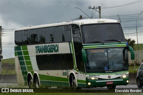 Transgerci Turismo Em S O Jos Dos Campos Por Everaldo Bordini