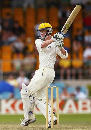 Adam Voges Pulls En Route To 91 ESPNcricinfo