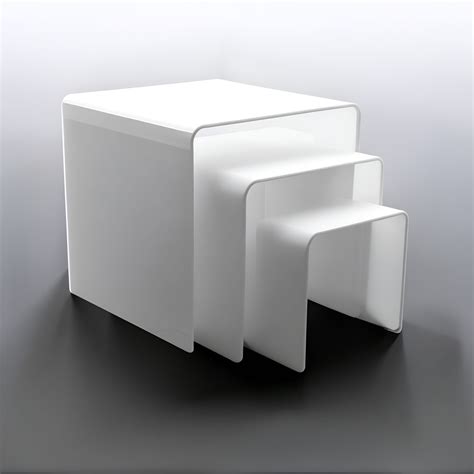 Acrylic Riser Sets – Buy Bulk Displays