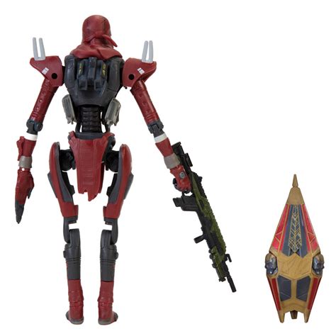 Jakks Pacific Apex Legends 6 Inch Figure Revenant