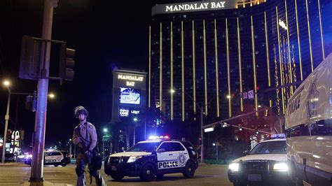 At Least 58 Dead In Las Vegas Jason Aldean Concert Shooting